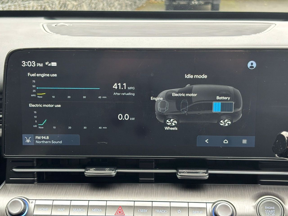 2023 Hyundai Kona - image 27