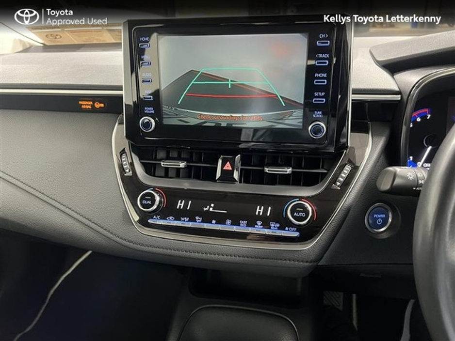 2019 Toyota Corolla - image 14