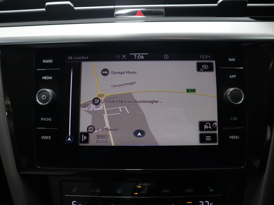 2023 Volkswagen Arteon - image 18