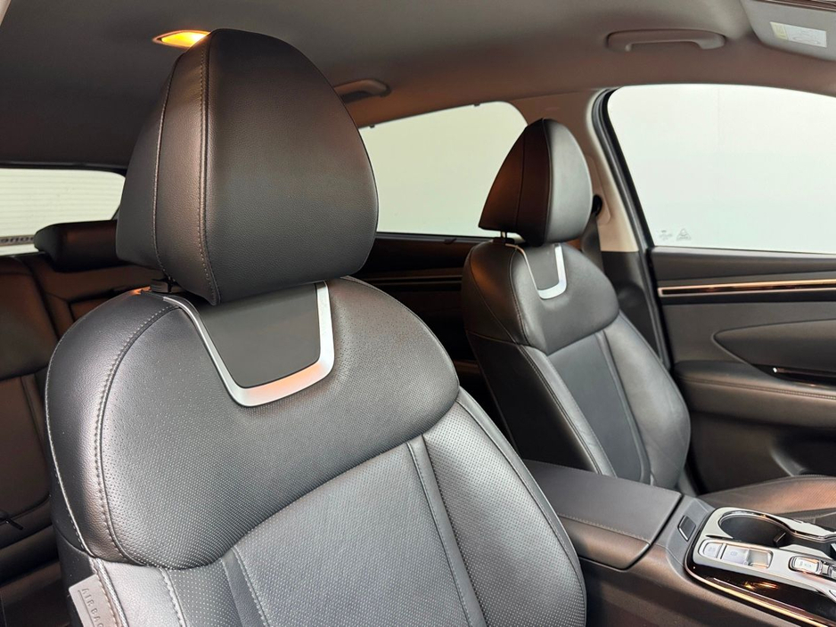 2023 Hyundai Tucson 4WD Executive Plus PHEV Auto €38,995