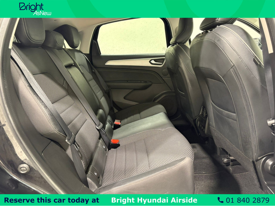 2021 Renault Arkana E-TECH / S EDITION HYBRID 145 AU €22,950