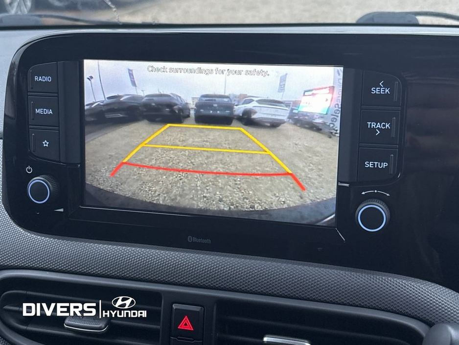 2020 Hyundai i10 Deluxe Plus