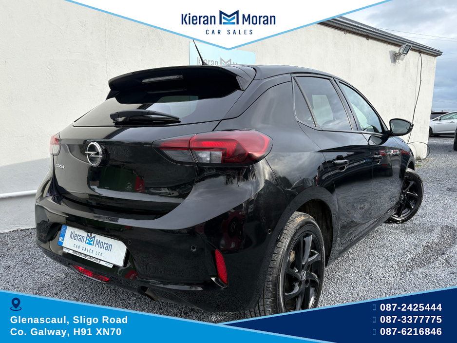 2023 Opel Corsa - image 5