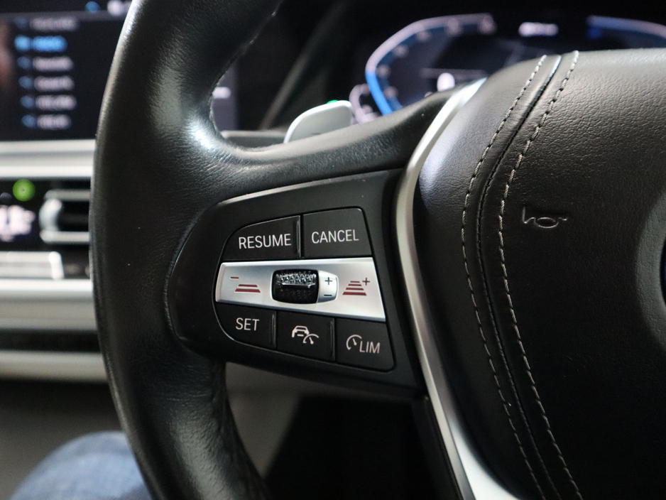 2021 BMW X5 *95* XDRIVE45E XLINE AUTO €46,990