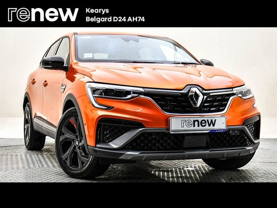 2023 Renault Arkana for sale in , Ireland