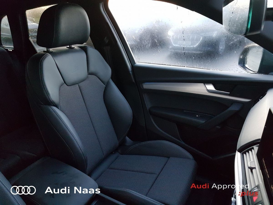 2026 Audi Q5 Q5 E-HYBRID 220 KW Q SE €72,950