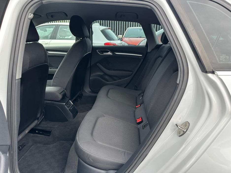 2017 Audi A3 - image 15