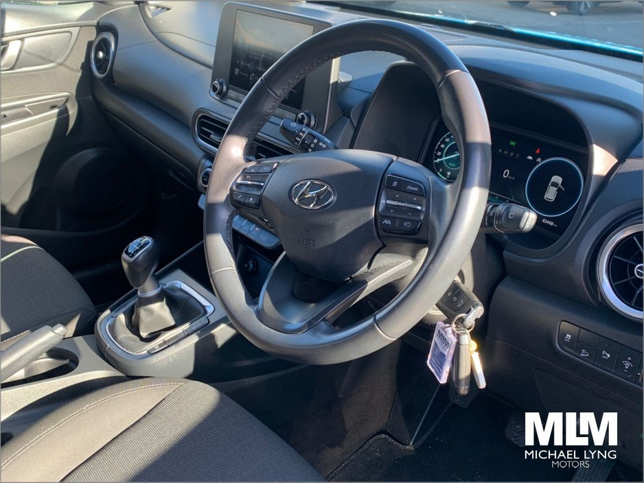 2021 Hyundai Kona - image 14