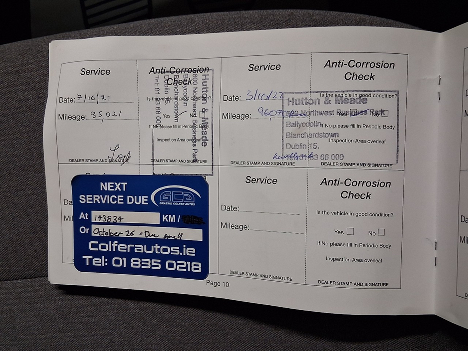 2016 Hyundai i20 - image 7