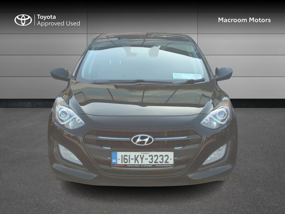 2016 Hyundai i30 - image 5