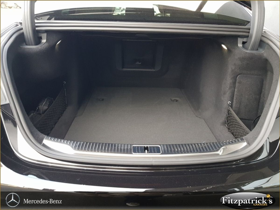 2026 Mercedes-Benz S Class S350d €159,950