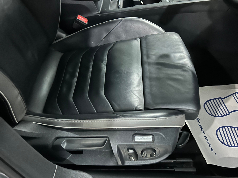 2022 Volkswagen Arteon EL 2.0 TDI D7F 150HP 5DR AUTO €33,900