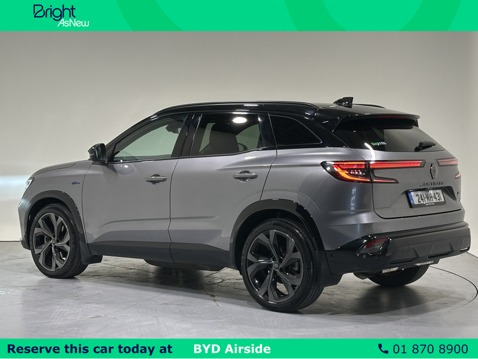 2024 Renault Austral - image 11