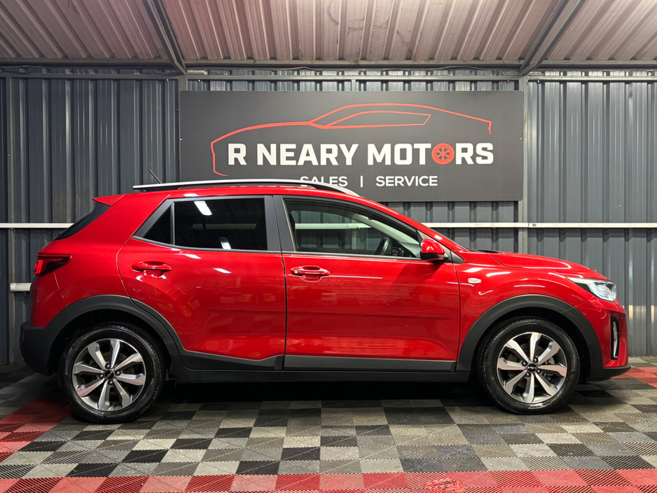 2023 Kia Stonic 1.0 K2 PE €21,950