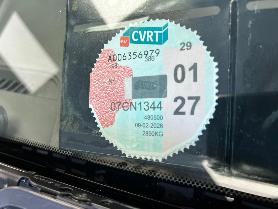 2007 Toyota Landcruiser - image 21