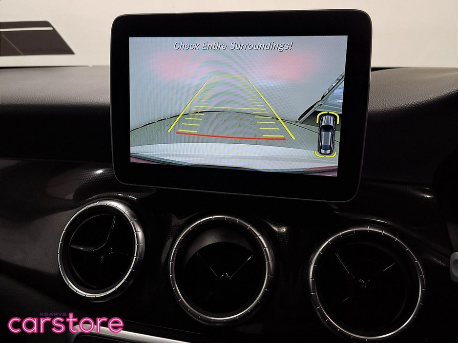 2018 Mercedes-Benz CLA Class - image 17