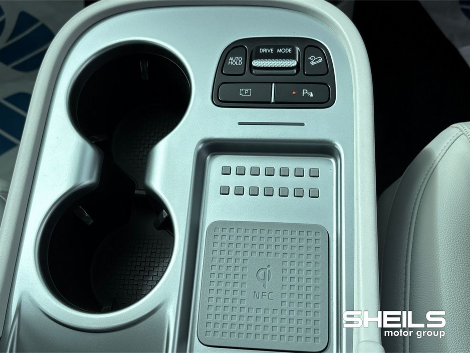 2025 Hyundai Ioniq 9 Platinum (620KM Range 110KWH) €74,945