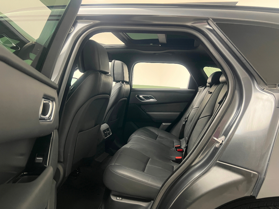 2024 Land Rover Range Rover Velar DYNAMIC HSE €64,990