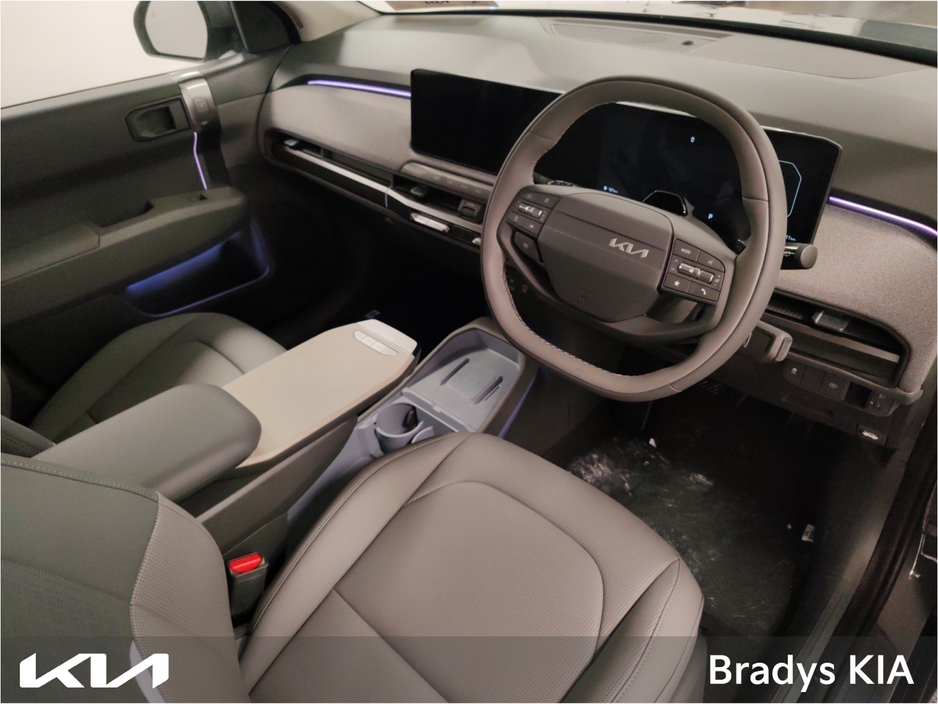 2026 Kia EV3 - image 11