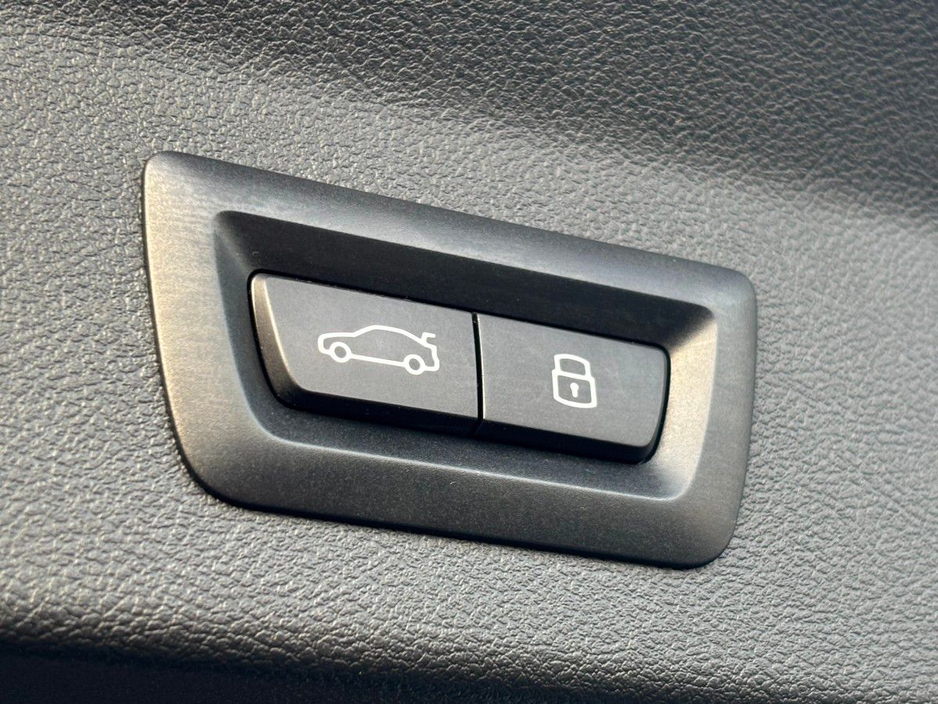 2023 BMW X3 M-SPORT XDRIVE 20D PAN SUNROOF HIGH SPEC €59,995