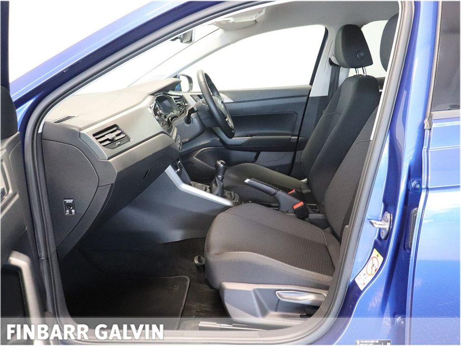 2020 Volkswagen Polo - image 10