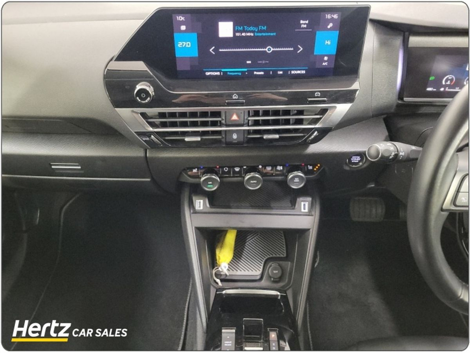 2023 Citroen C4 FLAIR PACK PURETECH 1.2 Petrol Automatoc €22,995