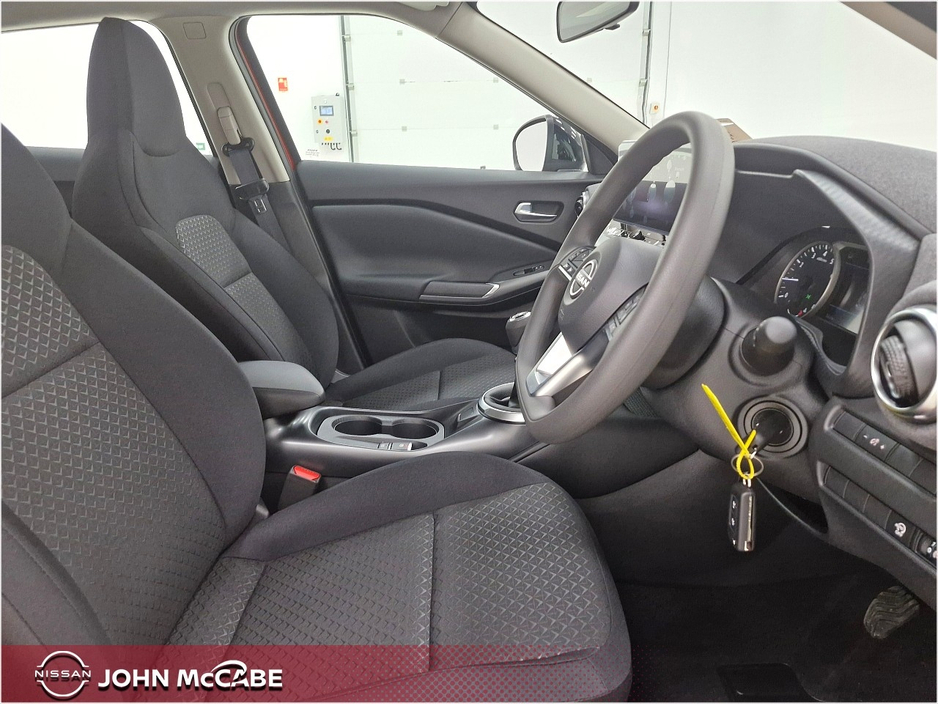 2026 Nissan Juke - image 16