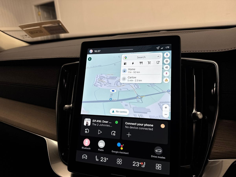 2026 Volvo XC90 - image 18