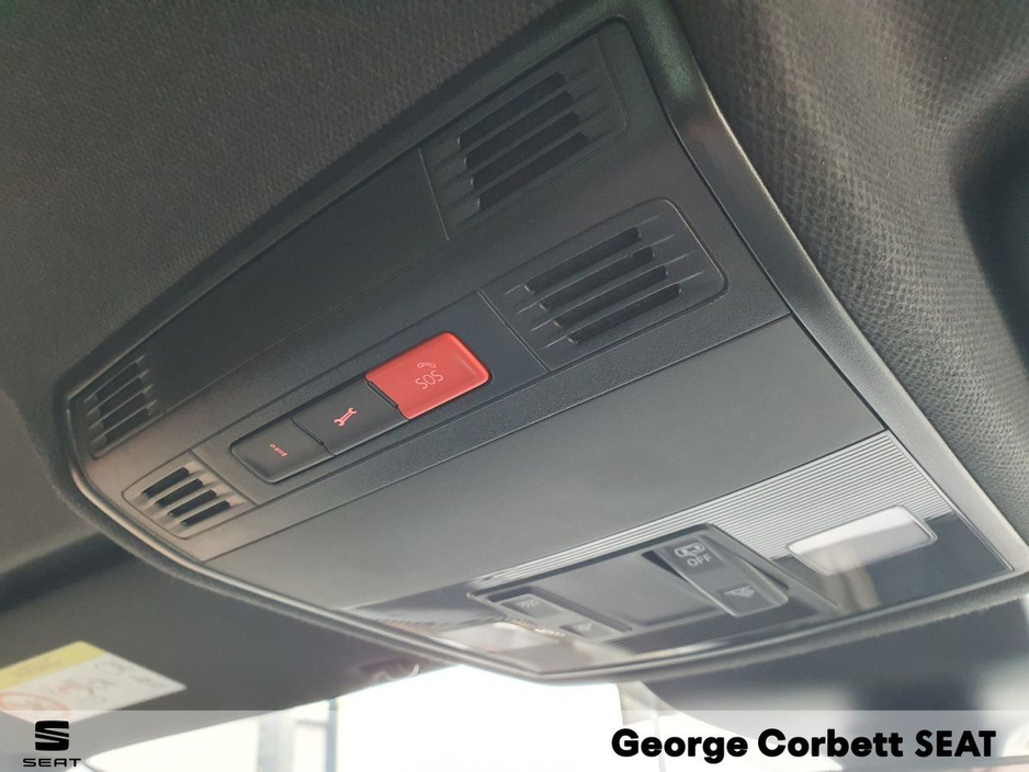 2026 SEAT Ibiza - image 21