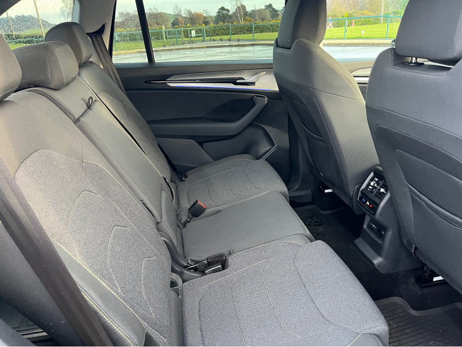 2025 Skoda Kodiaq - image 13