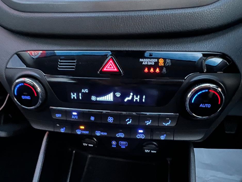 2018 Hyundai Tucson - image 28