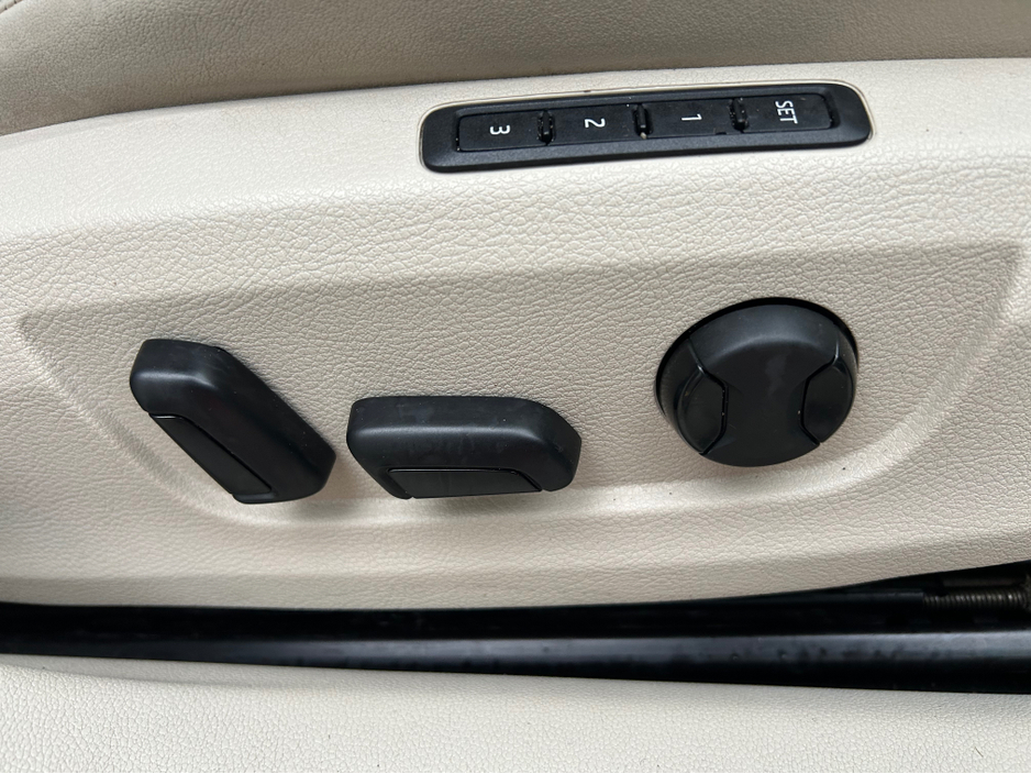 2017 Skoda Superb STYLE - Diesel - New NCT 01/2028 €10,950