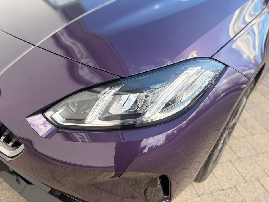 2026 BMW 2 Series - image 7