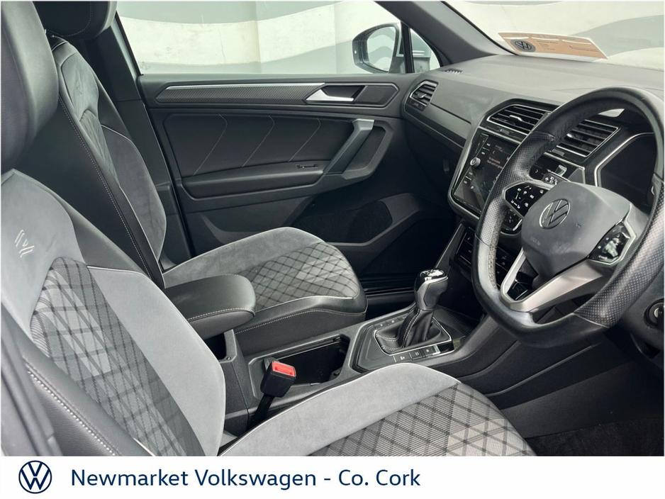 2021 Volkswagen Tiguan - image 12