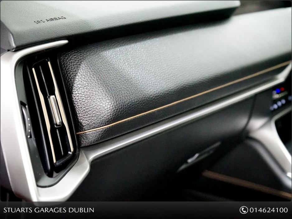 2025 Mazda CX-60 *HOMURA PLUS PHEV 327ps 8AT AWD*HOMURA PLUS*DRIVERS ASSISTANCE PACK, CONVENIENCE PACK AND PANORAMIC SUNROOF, MACHINE GREY WITH BLACK LEATHER* €54,945