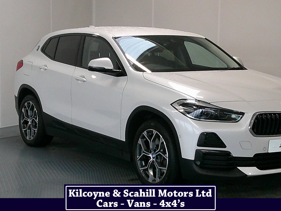 2023 BMW X2 - image 10