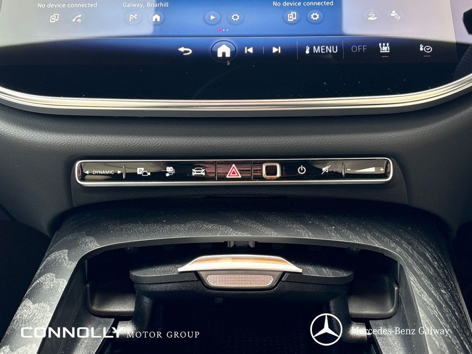 2026 Mercedes-Benz E Class - image 22