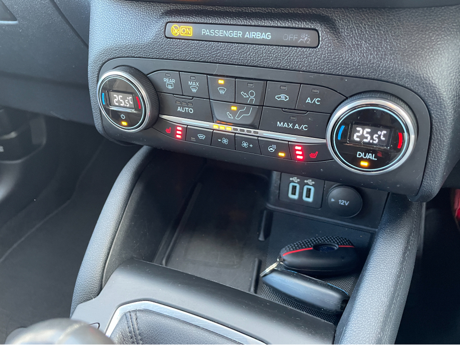 2021 Ford Kuga TITANIUM 1.5 TD 120 6M HIGH SPEC! €19,995