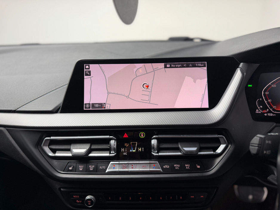 2021 BMW 2 Series 220D M SPORT GRAN COUPE AUTO €29,990