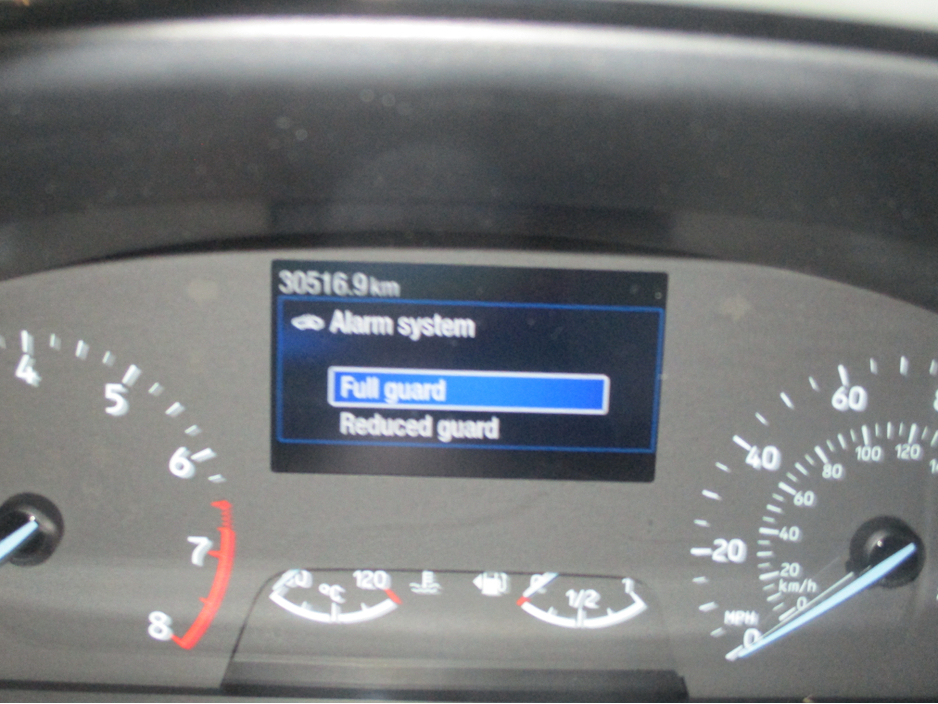 2024 Ford Fiesta - image 30