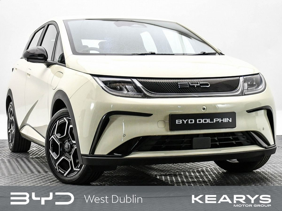 2026 BYD Dolphin for sale in , Ireland