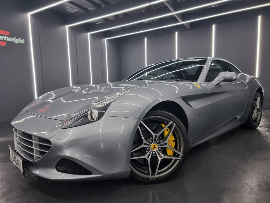2015 Ferrari California for sale in , Ireland