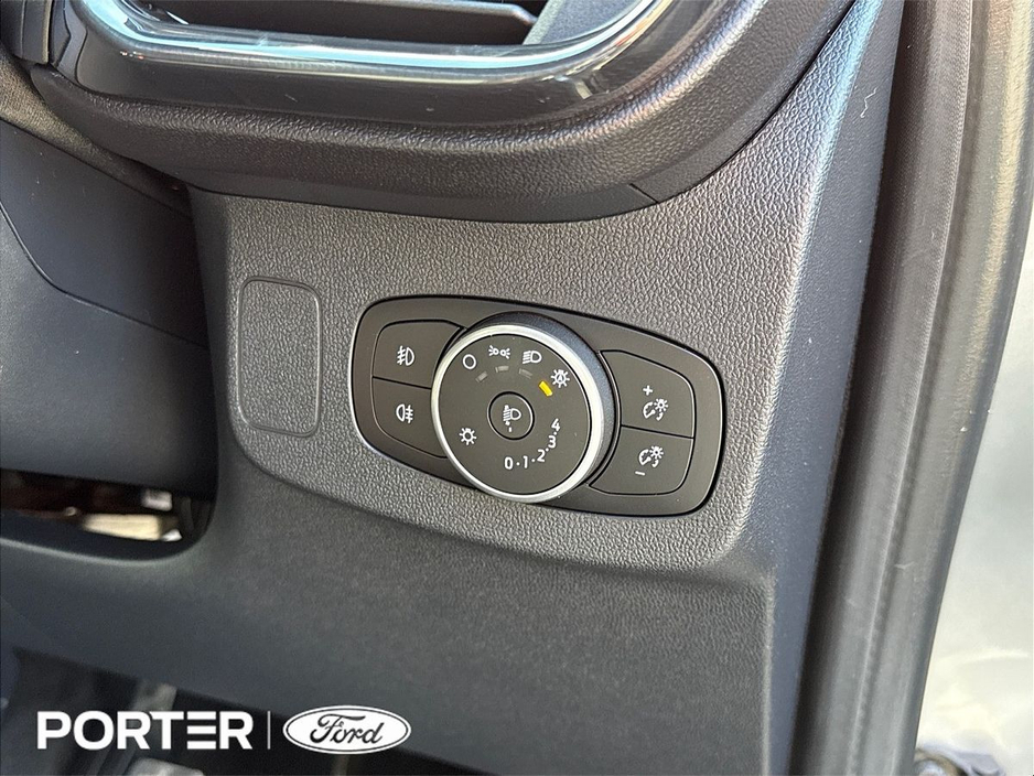 2020 Ford Puma - image 25