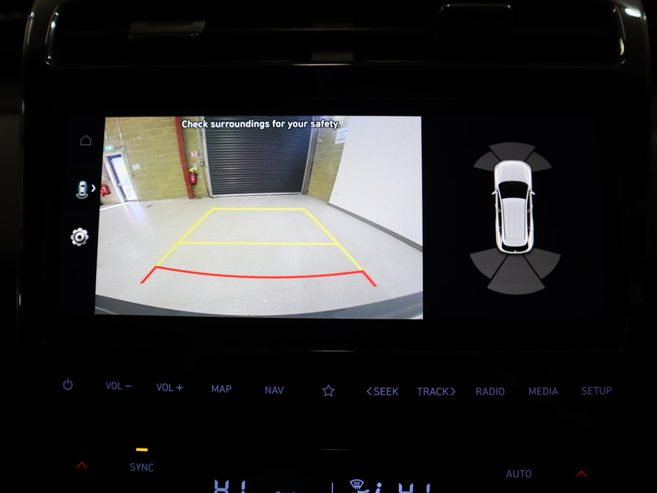 2023 Hyundai Tucson - image 16