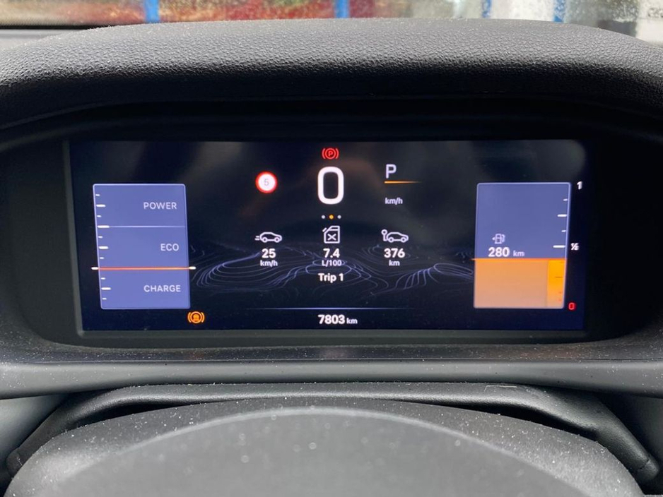 2025 Jeep Avenger 1.2 100Hp Mhev Altitude €28,895