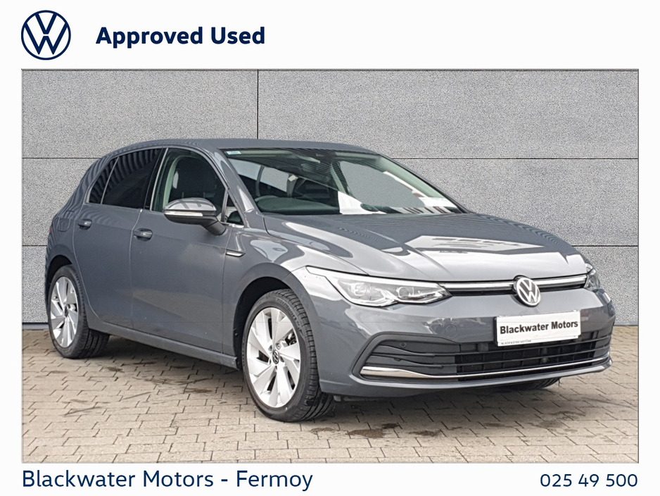 2021 Volkswagen Golf for sale in , Ireland