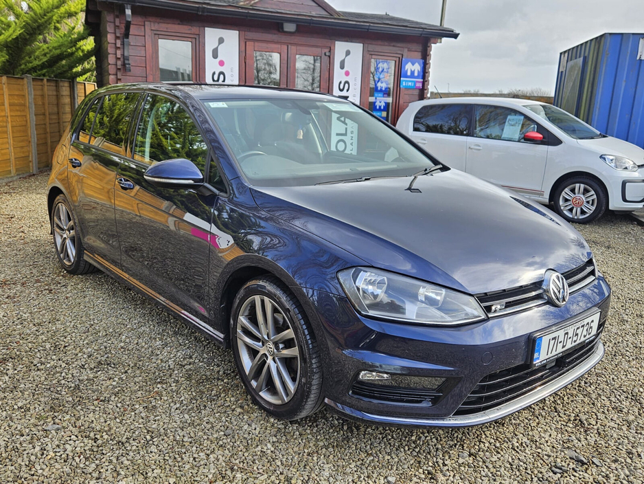 2017 Volkswagen Golf - image 6