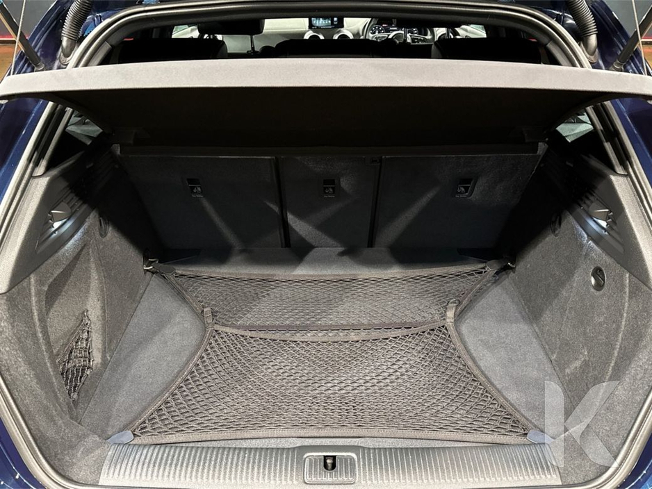 2019 Audi A3 - image 12