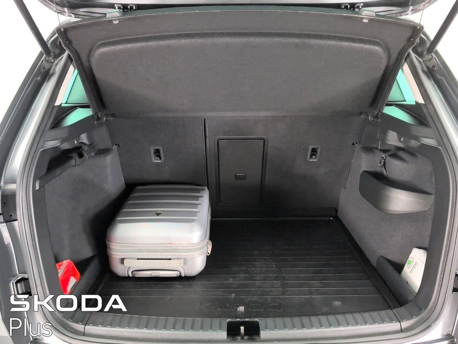 2023 Skoda Karoq STYLE 1.0TSI 110HP €32,950