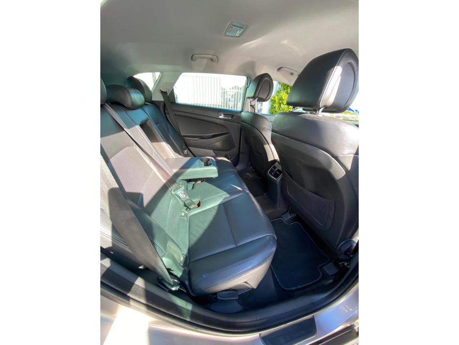 2016 Hyundai Tucson - image 7